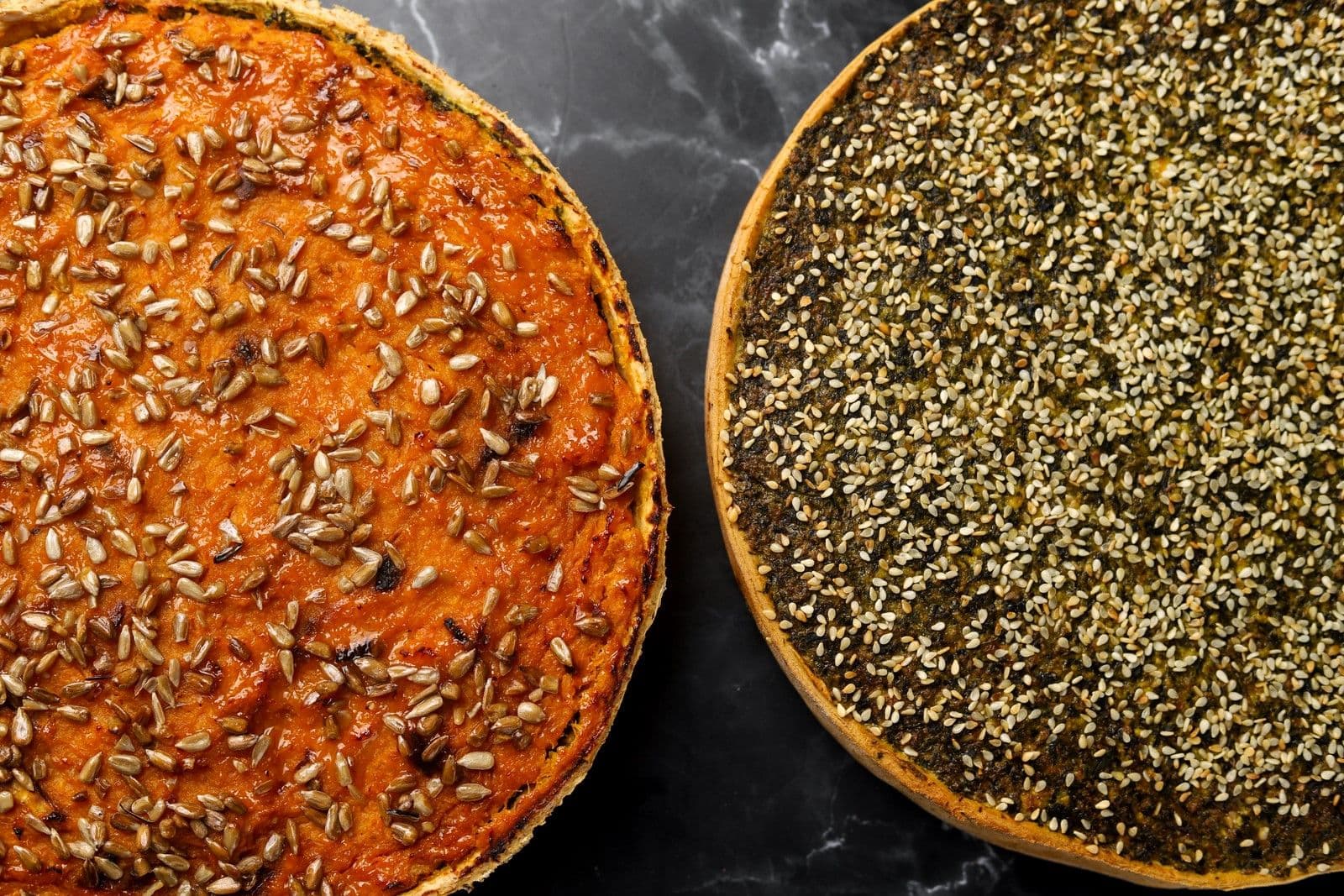 Tartas varias especiales