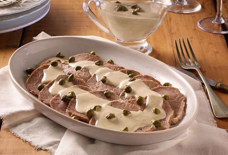 Vitel Tone, imagen 1