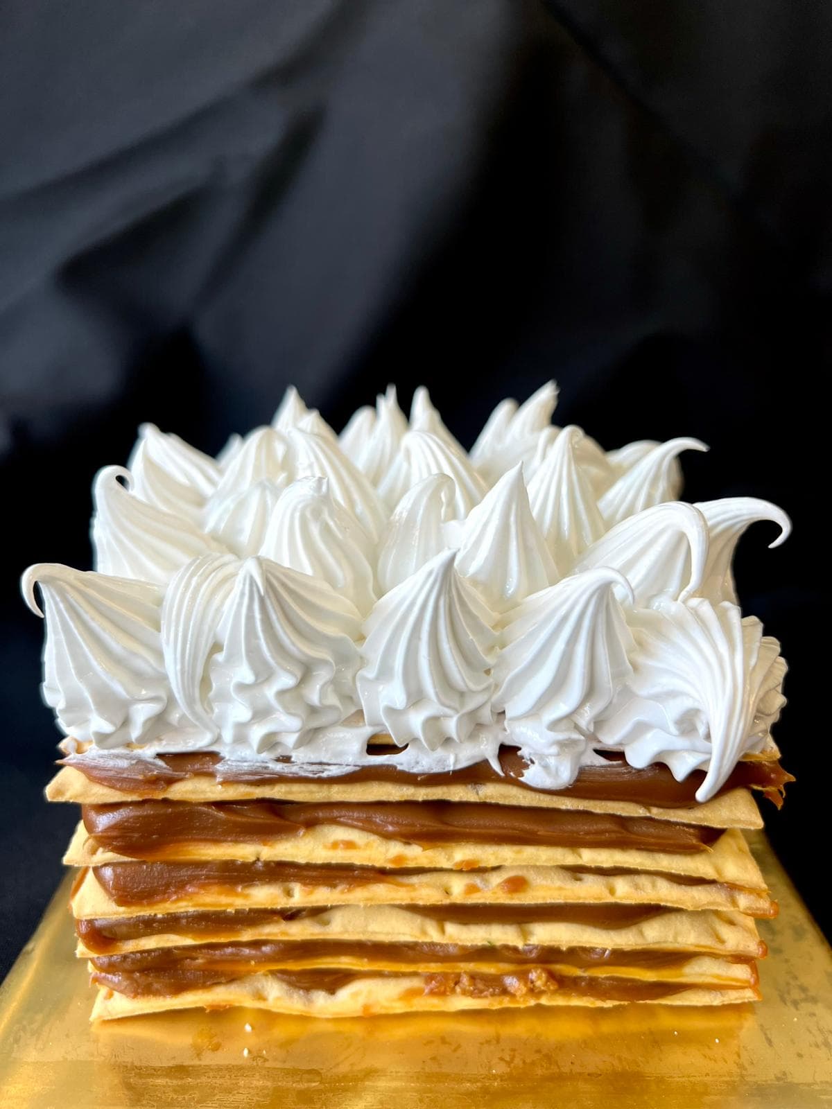 Rogel cuadrada 1 kilo, imagen 1