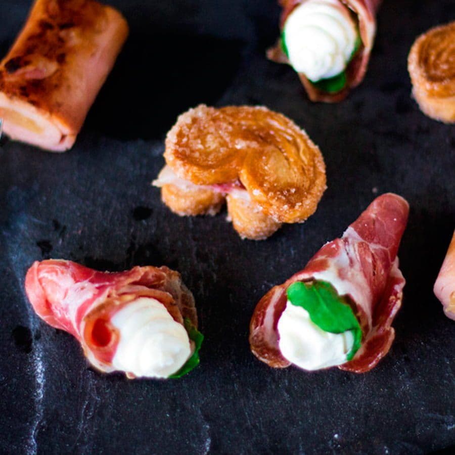 Saladitos Surtidos