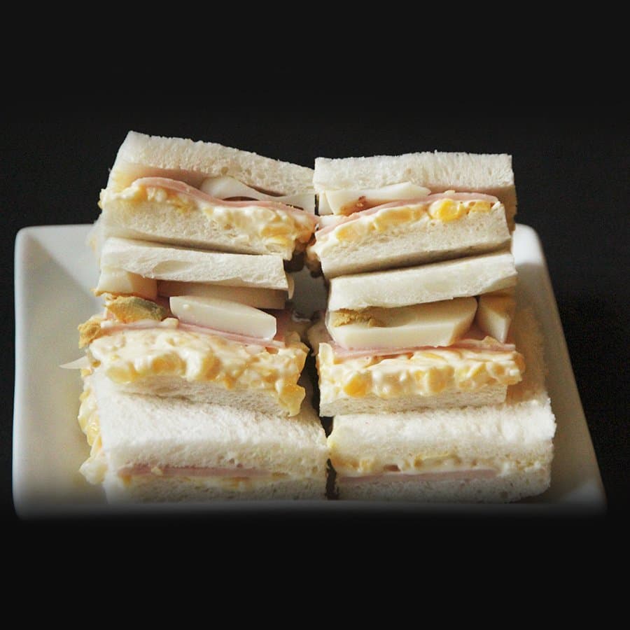 Sandwiches Surtidos de Copetín, imagen 2